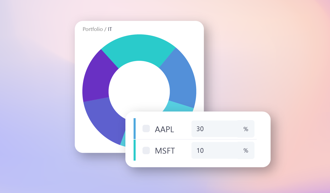 Guide to portfolio Cash accounting