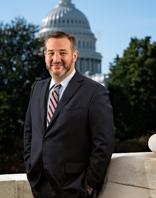Ted Cruz